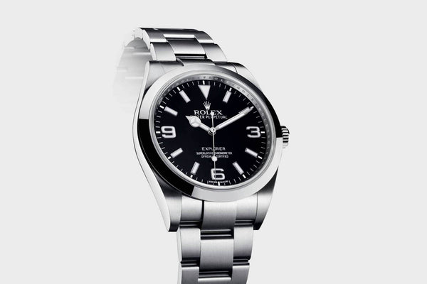 The New Rolex That Nobody’s Talking About
