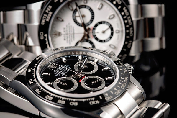 Ceramic Daytona Review
