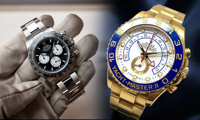 Rolex Predictions We Got Wrong, Two We Got Right, and What We Learned