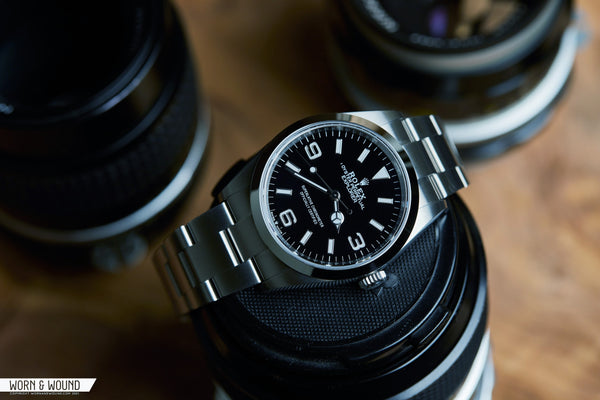 The Costs of Watch Ownership