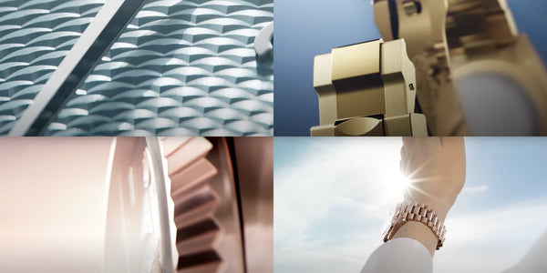 Analyzing Rolex's "New Watches 2024", Shot by Shot