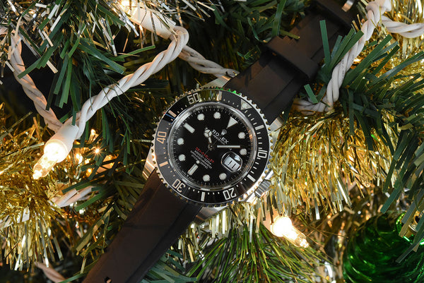 Watch Enthusiast Gift Guide