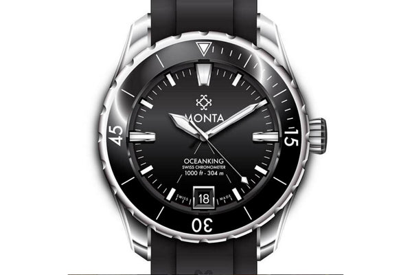 Monta OceanKing – Additional Information