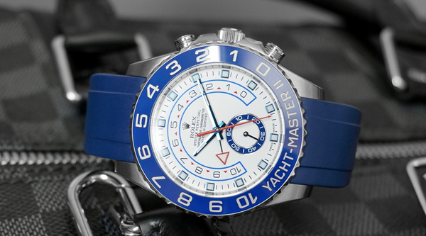 All You Need to Know about Regatta Timers in Sailing Watches