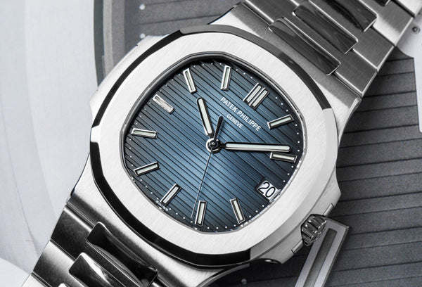 The Problem with Luxury Watch Auctions