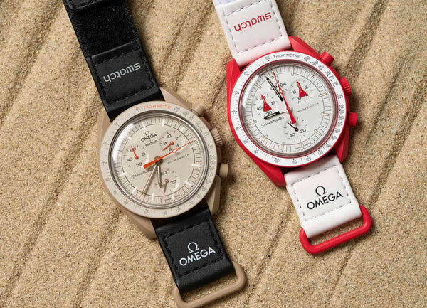 Do People Actually Like Hype Watches?