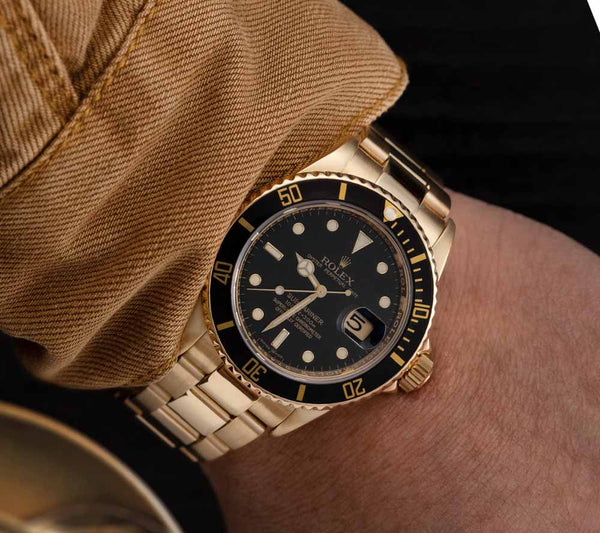 How Certain Watches Become More Luxurious Over Time