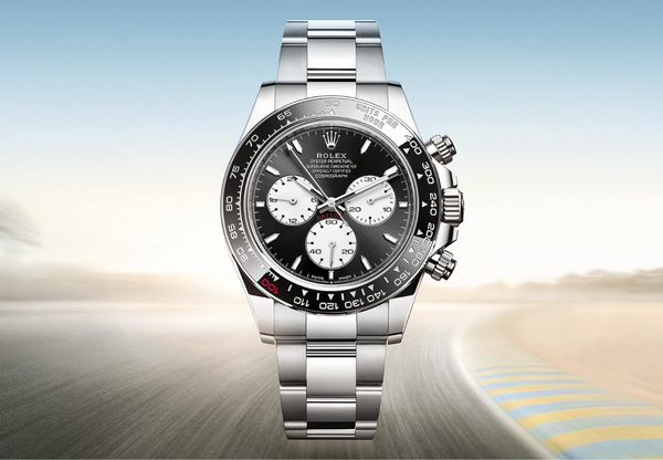 The Rolex "Le Mans" Daytona: A Daytona More Special Than Ever Before
