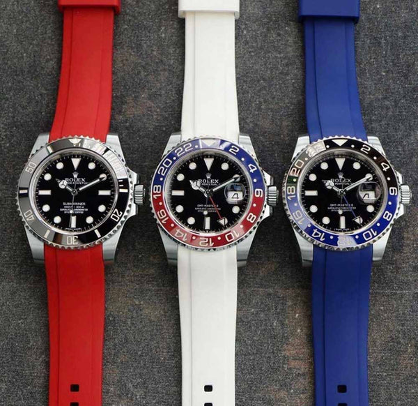 10 Questions to Ask Yourself Before Buying a Rubber Strap