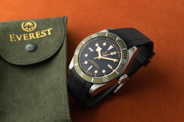Tudor Predictions: Will 2024 be the year Tudor goes green?