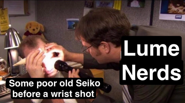 Some Watch Memes to Get You Through the Day