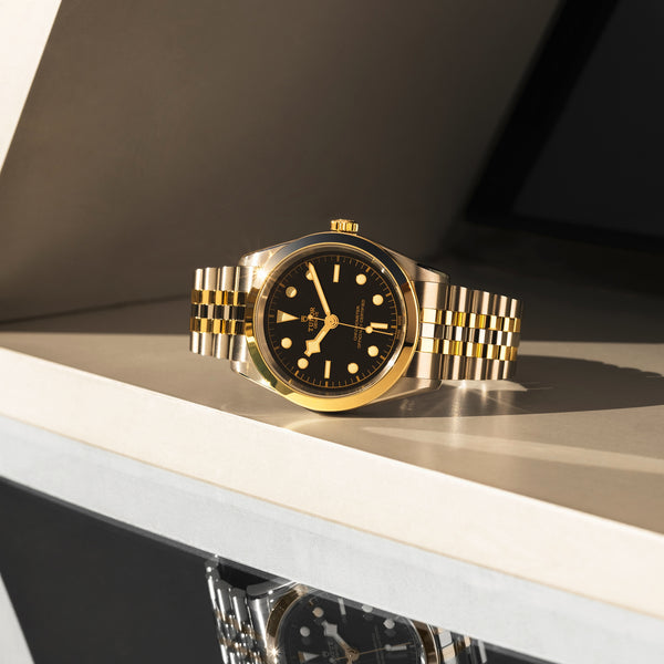 What the New Tudor Black Bay S&G Watches Mean for the Rest of the Collection
