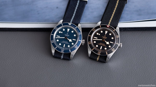 Summer Pairings: Ultimate Summer Watch Style Guide