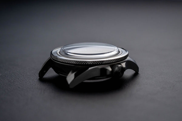 Watch Crystals & What They Are Made Of