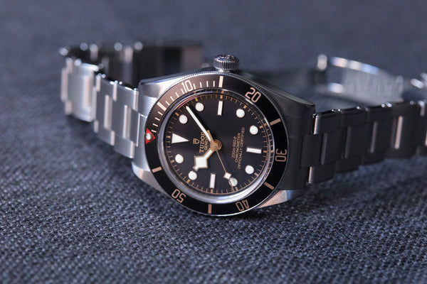 Tudor Predictions 2024: Black Bay 58 Refresh