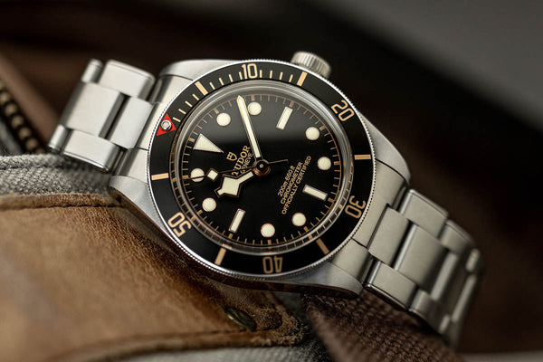 Tudor Black Bay 58: Is this Watch for You?