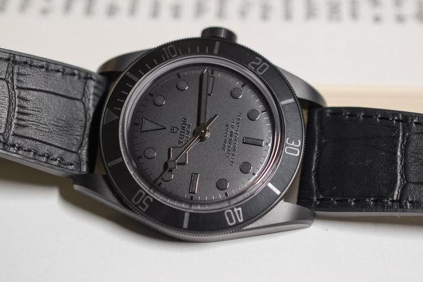 Tudor Watch Prediction 2023: More Ceramic Watches In The Tudor Lineup