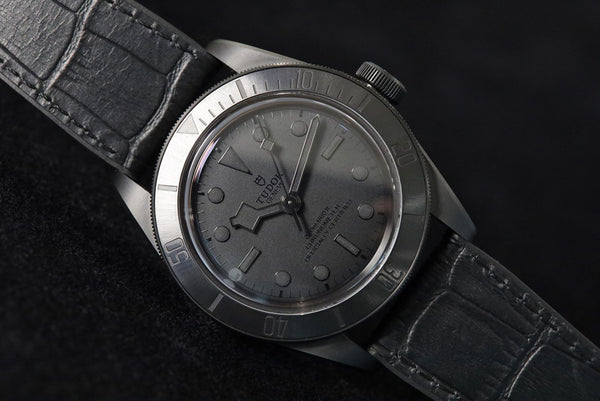 How The Tudor Only Watch Model Predicts The Future of Tudor