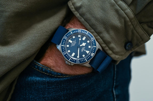 Thoughts on the Tudor Pelagos FXD