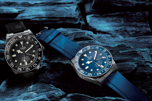 Rolex and Tudor 2019 Baselworld Predictions (and We're Usually Right)