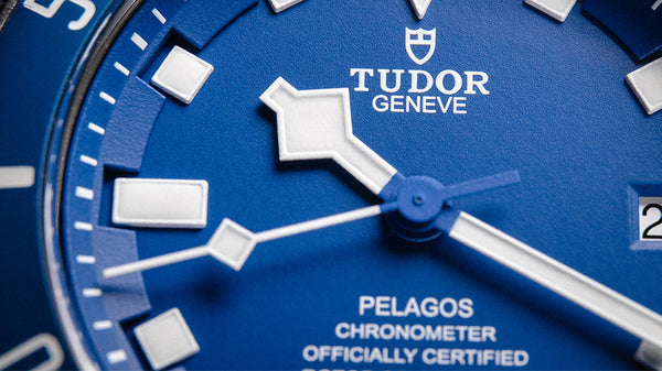 Do You Love Or Hate Tudor’s Iconic Snowflake Hands?