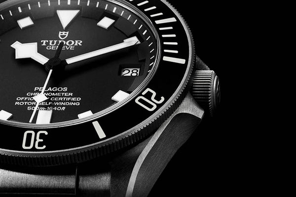 Tudor’s MT5621 Manufacture Movement