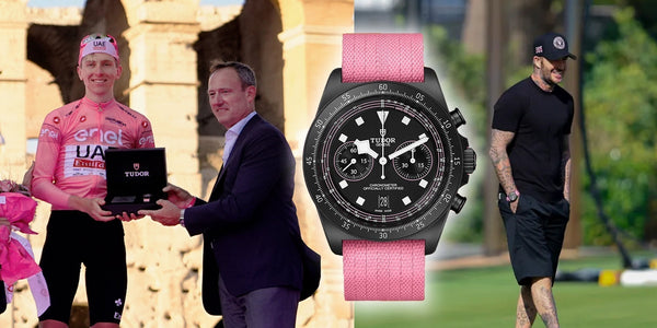 Is a New Tudor Release Hiding in Plain Sight?