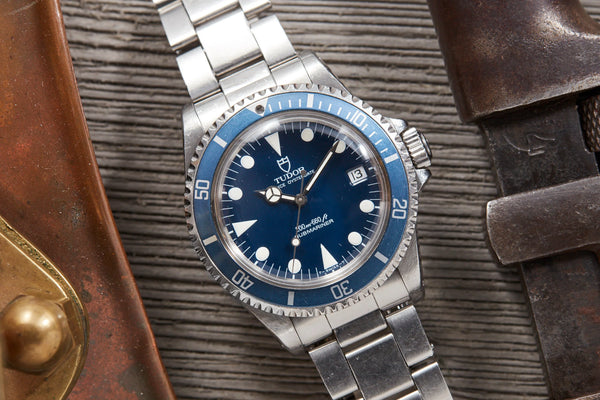 Tudor Predictions 2024: Submariner Revival?