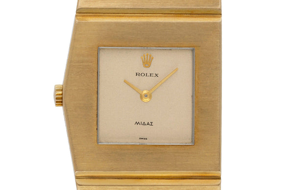 Limited Edition Watches: Allure and Challenges