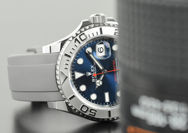 Three great Looks for the Explorer, Yacht-Master and Sea Dweller