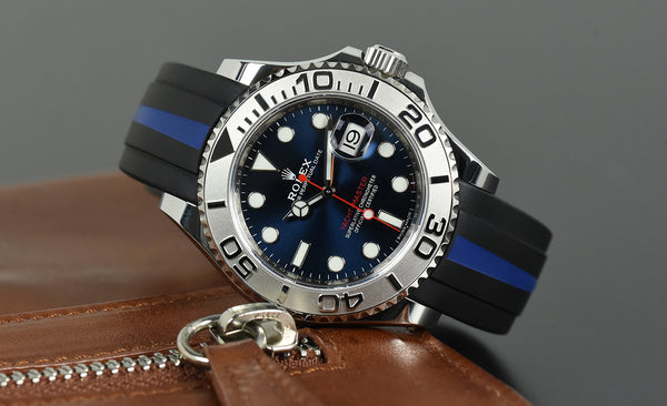 Swiss Everest Bands New Release