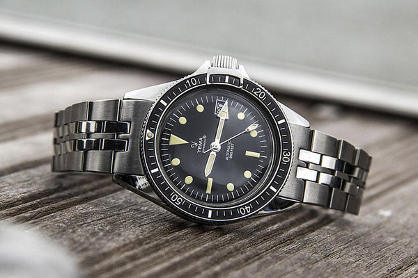 Microbrand vs. Independent Brand