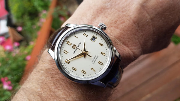 Strategies to Create Legible Watch Dials