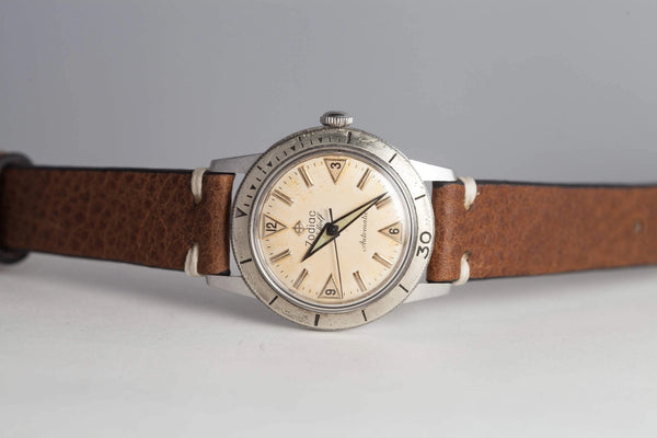 History Of The Zodiac Sea-Wolf