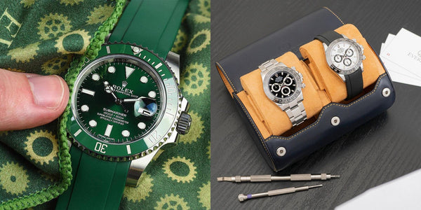 5 Accessories Every Watch Collector Should Have
