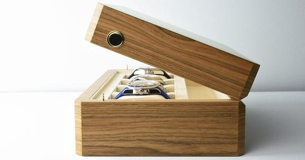 Best Watch Accessories For Men