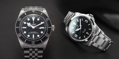 Affordable Alternatives to Popular Rolex Models