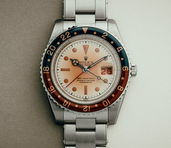 Who Are Les Artisans De Geneve? La Montoya Daytona, Uncatchable GMT, and More