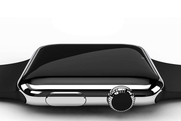 Is the Apple Watch REALLY Jeopardizing the Swiss Watch Industry?