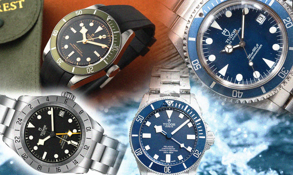 Tudor Predictions 2024 Recap: Our Complete List