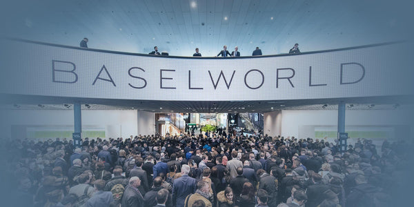 Rolex, Patek Philippe, Tudor, Chanel and Chopard Leave Baselworld