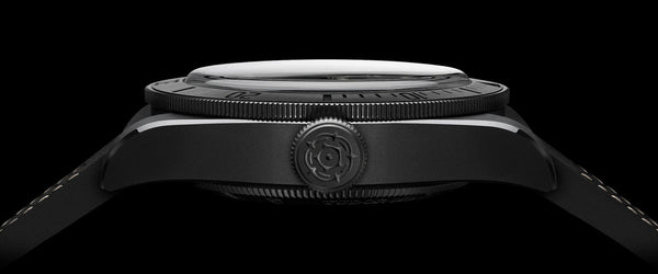 HANDS ON REVIEW: Tudor Black Bay Ceramic