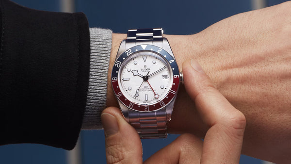 Tudor Black Bay GMT Opaline: 2 Months Later (Hands-On, Specs, History)