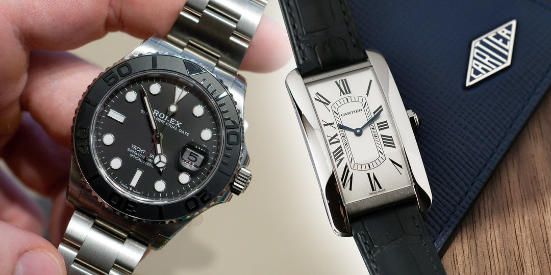 Does “Swiss Made” Still Matter in 2022? | Everest Bands