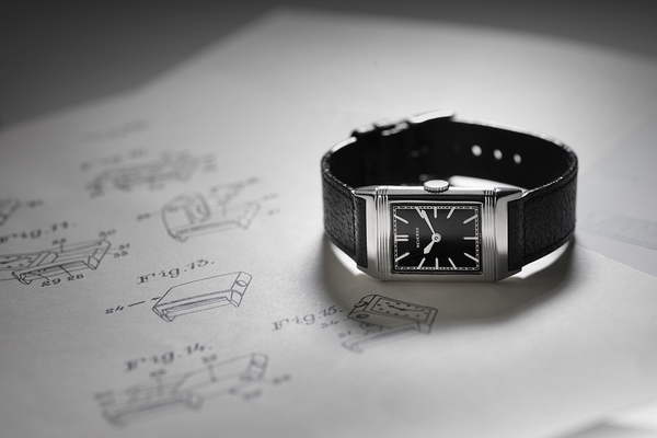 Dress Watches That Are Surprisingly Robust