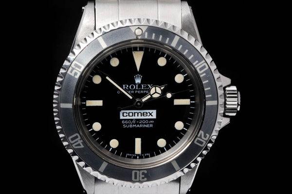 What To Look For When Buying A Used Watch