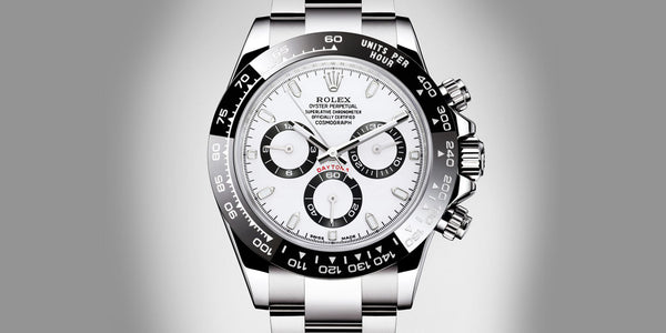 Which Rolex Holds its Value the Best?