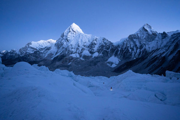 Rolex and National Geographic: Exploring a Perpetual Planet