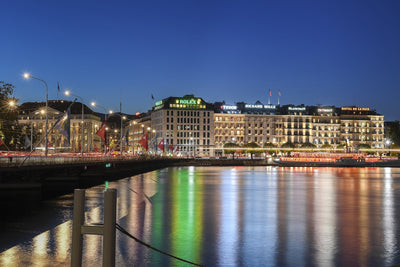 U.S. Tariffs on Swiss Watches Drop to 15% — What It Means for Rolex and the Market