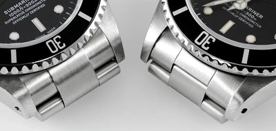 The Hidden Dimensions of Rolex Comfort